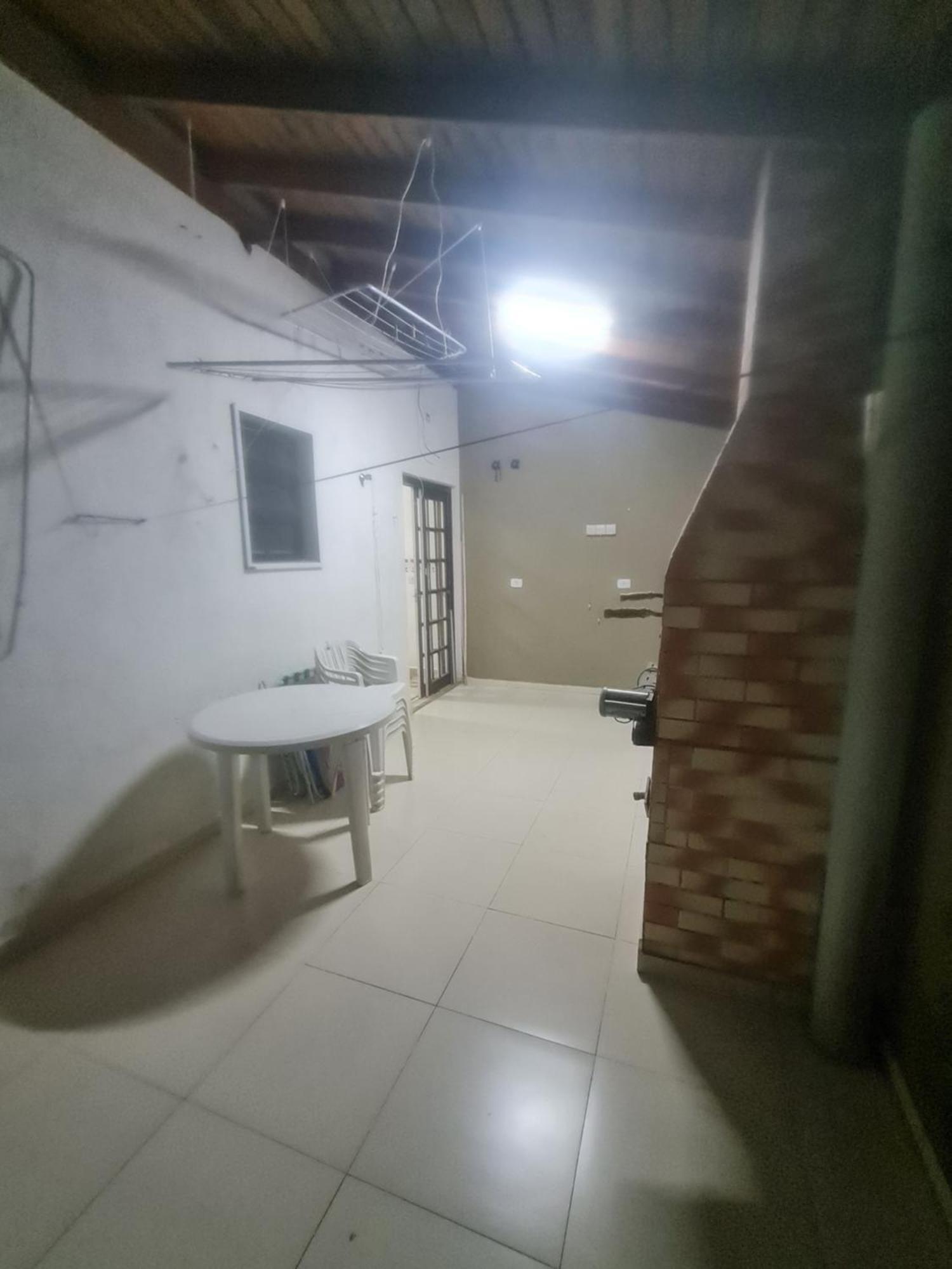 Casa com Piscina e Wi-Fi - Próximo ao SESC Bertioga Exterior foto